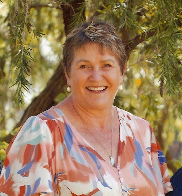 Image of Principal Karen Conlan